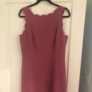 Loft Dress NWT